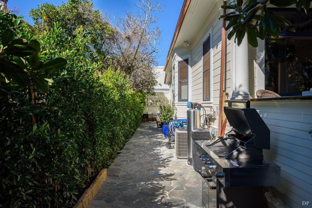 Upscale Downtown Walk To Shops Bars 2 Casa vacanze *